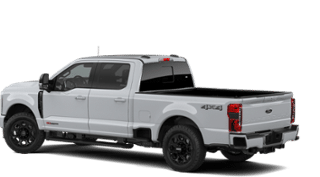 2026 Ford Super Duty® External Image 3